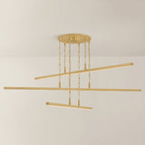 Cortina Chandelier by Corbett