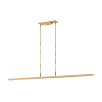 Cortina Linear Suspension by Corbett