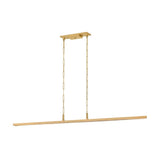 Cortina Linear Suspension by Corbett