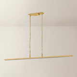 Cortina Linear Suspension by Corbett