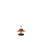 Cortivo Bird Feeder detailed view 1