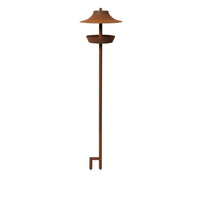 Cortivo Bird Feeder