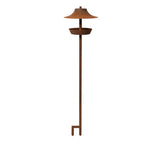 Cortivo Bird Feeder