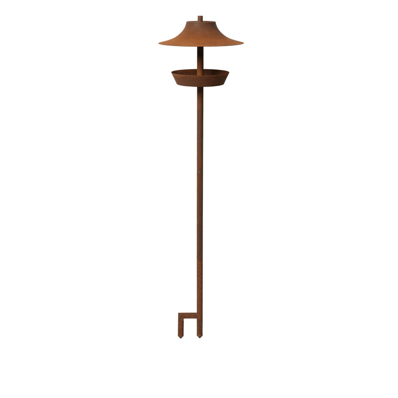 Cortivo Bird Feeder
