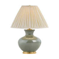 Cortlandt Table Lamp by Hudson Valley