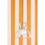 Cortney Pendant lifestyle