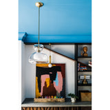 Cortney Pendant lifestyle