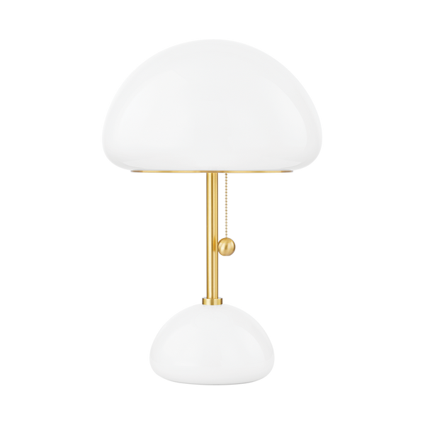 Cortney Table Lamp By Mitzi