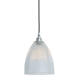 Corvera Pendant - Polished Chrome