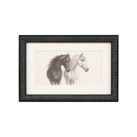 Corvin Wall Art By Renwil