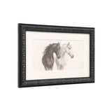 Corvin Wall Art By Renwil