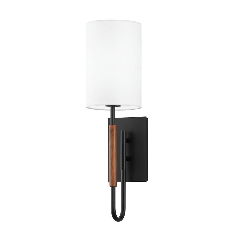 Cosmo Wall Sconce by Troy Lighting