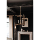 Cosmo Wall Sconce by Troy Lighting