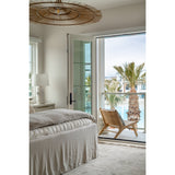 Costa Mesa Chandelier by Troy Lighting