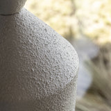 Costantina Floor Lamp Polyurethane By Mogg Side View3