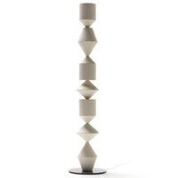 Costantina Floor Lamp Polyurethane By Mogg