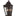 Cotswold Lane Pocket Outdoor Wall Lantern — Grecian Bronze