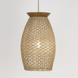 Cotswold Large Pendant by Maxim Lighting