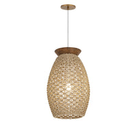 Cotswold Pendant by Maxim Lighting