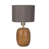 Cottesford Table Lamp Small by Eglo