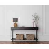 Cottesford Table Lamp Small by Eglo - lifestyle room setting