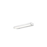 CounterLED Linear Under Cabinet Light by Dals - 12 Inch, White