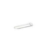 CounterLED Linear Under Cabinet Light by Dals - 9 Inch, White