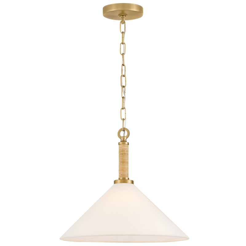 Cove Pendant Light By Lark Living