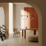 Cram Linear Suspension By Aromas Del Campo - Lifestyle View