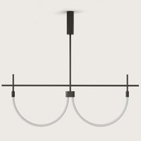 Cram Linear Suspension By Aromas Del Campo