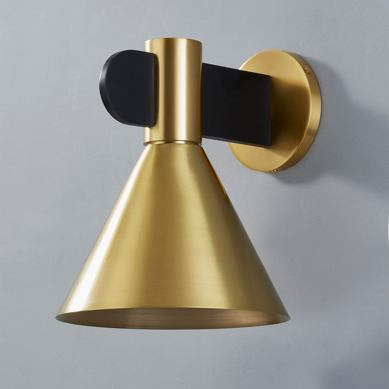 Cranston Wall Sconce By Hudson Valley