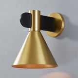 Cranston Wall Sconce By Hudson Valley