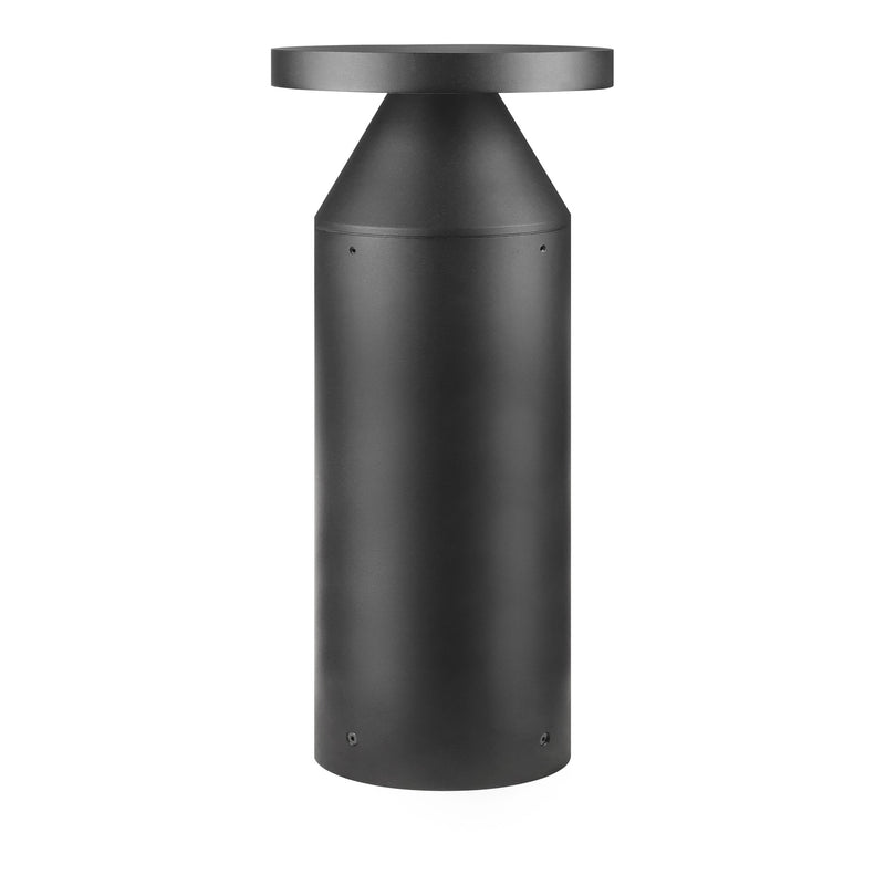 Cremini Bollard 18 Inch