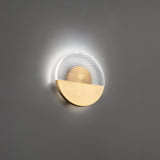 Crescent 4CCT Wall Sconce