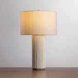 Crestwood Table Lamp by Hudson Valley