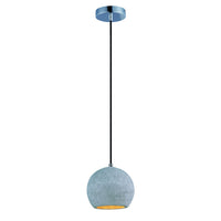 Crete Pendant by Maxim Lighting