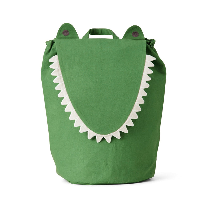 Crocodile Storage