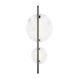 Croft Wall Sconce - Old Bronze by Hudson Valley
