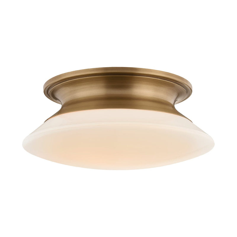 Crompond Flush Mount - Small by Hudson Valley