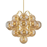Cronus Chandelier - 21-Light by Corbett