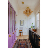 Cronus Chandelier by Corbett