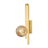 Cronus Wall Sconce by Corbett