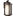 Crowell Outdoor Wall Lantern — Medium, Antique Bronze with Creme Parchment Glass