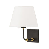 Crown Heights Wall Sconce by Hudson Valley
