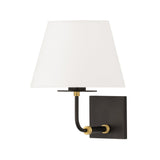 Crown Heights Wall Sconce by Hudson Valley