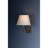 Crown Heights Wall Sconce by Hudson Valley