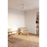 Cruiser Ceiling Fan by Faro Barcelona - Lifestyle View 3