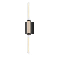 Cruiz Wall Sconce by Troy Lighting