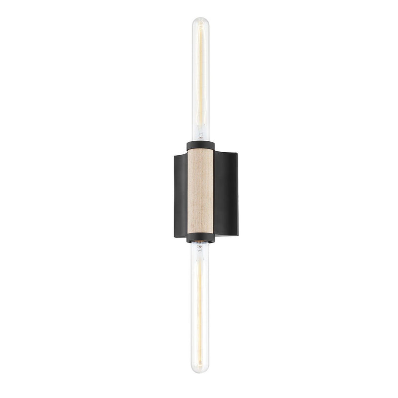 Cruiz Wall Sconce by Troy Lighting