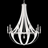 Crystal Empire CY1006 Chandelier